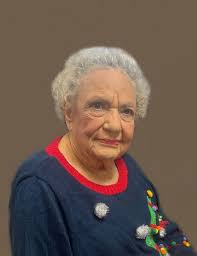 Obituary information for Iris Rainey Winegeart Rosier