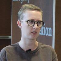 Former Norman High teacher recognized for commitment to free speech