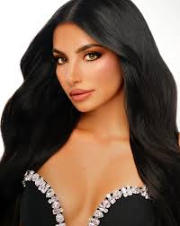 Miss USA Pageant: Photos of the Women Competing for the 2024 Crown