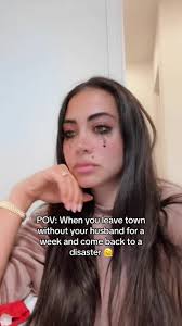 Lets get this house back to normal 😭