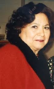 Francisca P. Jauregui Obituary 2021