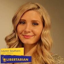 Libertarians nominate Lauren Southern for Langley-Aldergrove