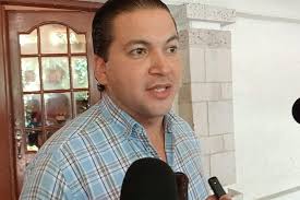 Congreso de Tabasco busca ser el primero en aprobar la Reforma Judicial: Jorge  Bracamonte