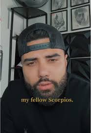 Scorpio Valentine's Day Celebration Ideas