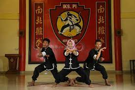 Jurus iks pi merupakan gerakan inti dan sakral, yang hanya bisa dimiliki oleh warga iks sendiri, #ikspi #gerakaniks #seniiks Iks Pi Kera Sakti Organisasi Bela Diri Muda Yang Mendunia Madiuntoday