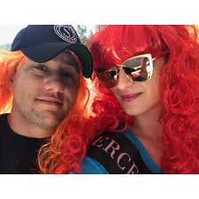 Chantal Young and Colten Tognazzini's Wedding Website