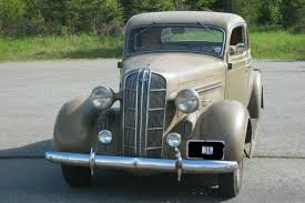 Image result for Avon Green 1936 Dodge