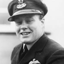 Squadron Leader Keith William "Bluey" Truscott DFC and Bar: The Flying  Demon by I Was Only Doing My Job: Australia's Military History