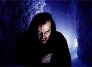 All Work And No Play Makes Jack A Dull Boy Scene The Shining All Work And No Play Makes Jack A Dull Boy Scary Movies To Watch The Shining Jack Nicholson
