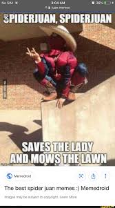 Maybe you would like to learn more about one of these? What Is Juan Meme Know It Info