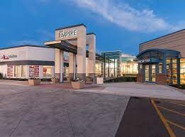 Save money on arula and find store or outlet near me. I Love This Place Picture Of The Empire Mall Sioux Falls Tripadvisor