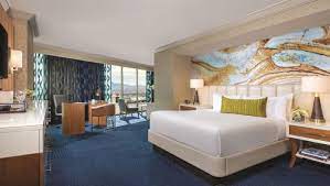 Mandalay Bay Resort And Casino Suites Las Vegas Suites