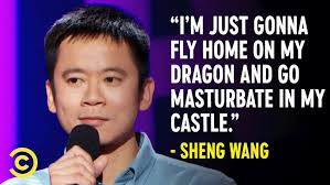 How I Got To Be So Tall