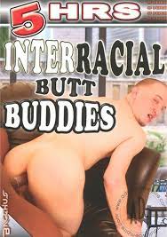 Interracial Butt Buddies | Bacchus Gay Porn Movies @ Gay DVD Empire