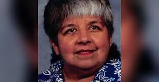 Juanita "Janie" Rocha Obituary