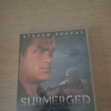 herida abierta con steven seagal