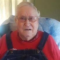 James Howard Sides Obituary