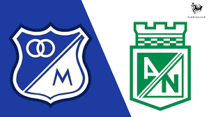 Get your favourite live sport everyday with unlimited bandwith and high quality. Millonarios Vs Atletico Nacional Final Watch Espn