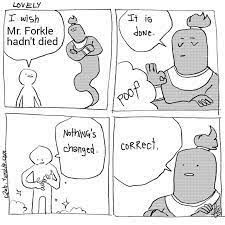 This was a my first book so it might not be the best. Memes Fandom