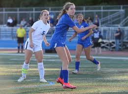 Girls soccer: Tam's Division I adventure comes to an end against Foothill