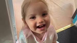 I want to be a Lioness when I grow up'