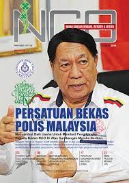 Sumbangan disampaikan oleh ybhg datuk awang kassim hj. Edisi 06 Persatuan Bekas Polis Malaysia Pbpm By Ngo Publications Issuu
