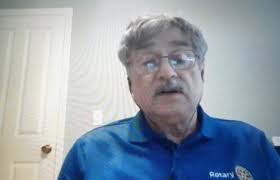 FAREWELL PRESIDENT JIM!