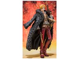 However, this is only a general guideline and the actual enforcement of the rule may vary. One Piece Film Z Figuartszero Sanji Combat Outfit Exclusive