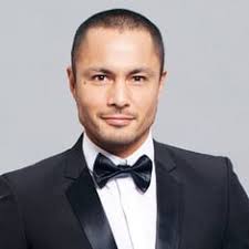 Derek Ramsay — The Movie Database (TMDB)