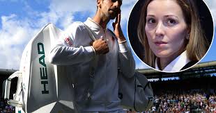 Nadals h2h is only close to 2, because of clay. Novak Djokovic Pledges To Spend More Time With His Family And Will Miss Davis Cup Tie To Do So Mirror Online