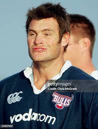 Chris Rossouw's Instagram, Twitter & Facebook