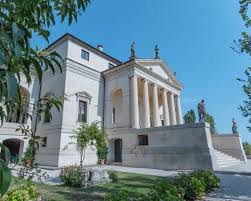 Ville Vicentine: quali vedere - E allora parto