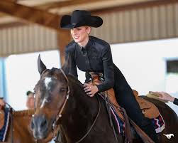 SMU Equestrian