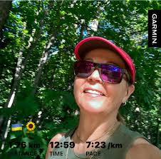 Runners traveling to Ottawa