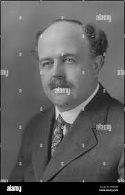 Alfred j hi-res stock photography and images