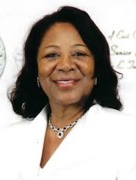 Obituary for Mrs. Ruth Ann Fair