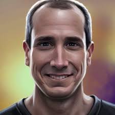 Pete Liesenfeld (@pliesenfeld)