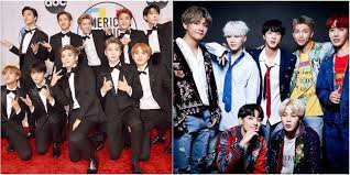 The korea institute of corporate reputation . Netizens Are Angry At Delhi Times For Mistaking Nct 127 For Bts Allkpop