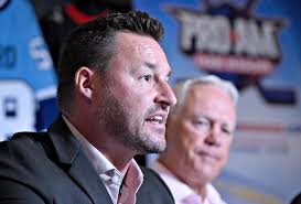 Le Pro-Am Gagné-Bergeron sauvé par un ex-Remparts