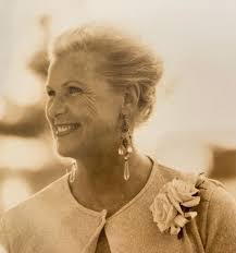 Lydia Randolph avis de décès