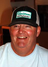 Obituary for Jay Henderson