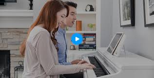 417 timbres, 16 folk instruments, 9 percussion sets, 603 drum sounds, 256 gm2 tones when used alone, the piano preset with 20 instruments. The One Smart Piano A Piano That Teaches You To Play