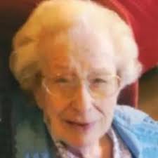 Obituary information for Evelyn Mott