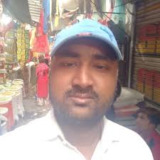 Abdul Raza Khan's User Profile