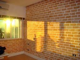 10 Formas De Ter Uma Parede De Tijolinhos Em Casa Simples Decoracao