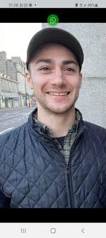 Timothy Sales was last seen