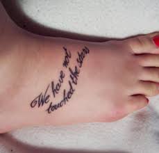 January 24, 2015october 9, 2013 by ania. Richard Siken Tattoo