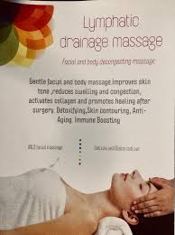 Comparative animal physiotherapy modalities online course: Lymphatic Drainage Facial And Body Message Home Facebook