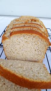 Amazing Gluten Free White Bread Without Xanthan Gum Plus 7 Tips For Making It Recipe Best Gluten Free Bread Gluten Free Bread Machine Gluten Free Recipes Bread