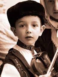 Ruth Hunter, Christos Govetas and Family